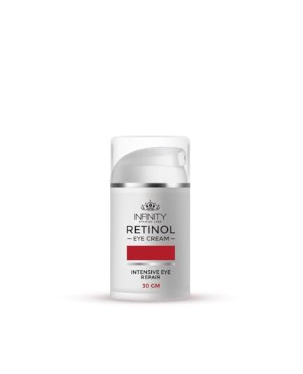 Infinity Retinol Eye Cream