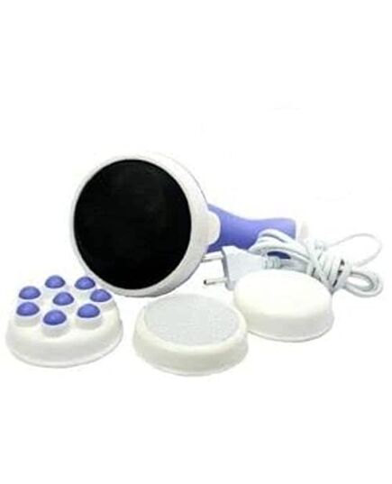Himalaya Professional Body Massager