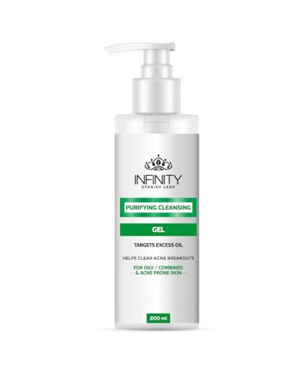 Infinity Purifying Cleansing Gel