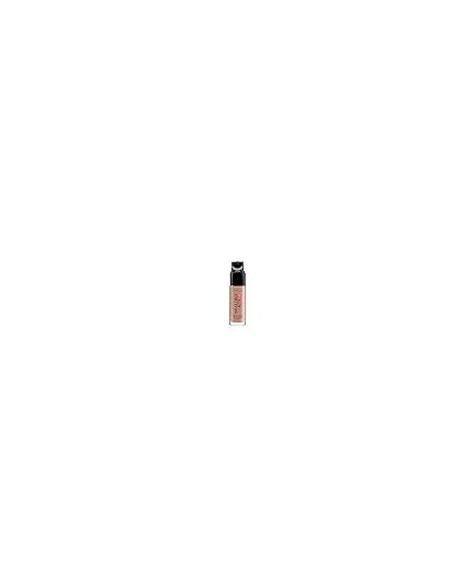 L'Oréal Paris Infallible 32H Fresh Wear Foundation 225 Beige Sand, longwear, weightless feel, transfer-proof and waterproof, full coverage base with Vitamin C, SPF 25