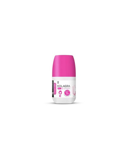 Kolagra Roll - On- Berry 60Ml White