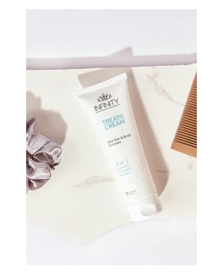Infinity Treato Cream