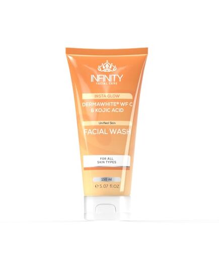 Infinity Clinic Pharma 2 Infinity Facial Care Insta Glow Facial Wash 200 ml