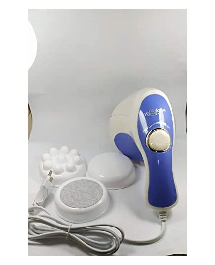 Himalaya Professional Body Massager