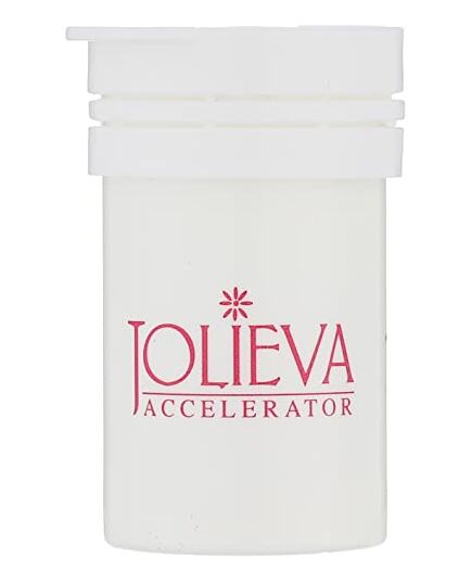 Jolieva Facial & Body Hair Bleaching Cream