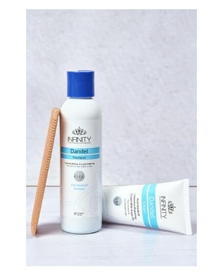 Infinity Dandel Shampoo