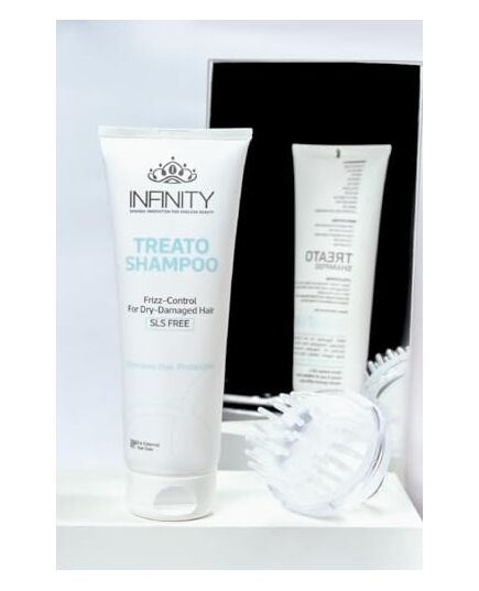 Infinity Treato Shampoo