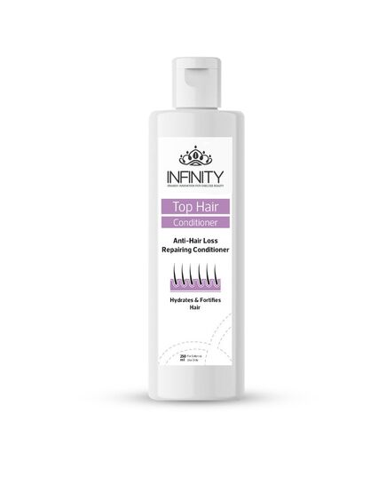 Infinity Top Hair Conditioner - Hair Loss