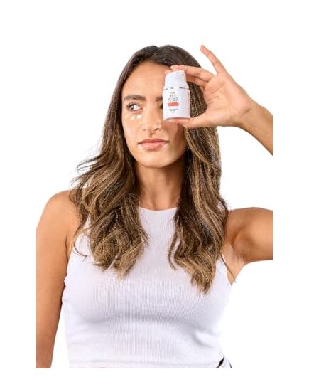 Infinity Retinol Eye Cream