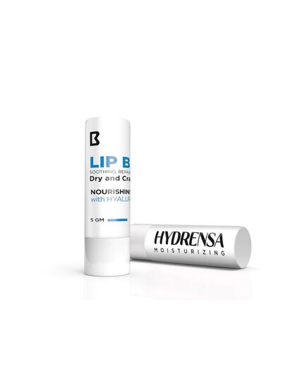 Kolagra Hydrensa Lip Balm 5Gm White