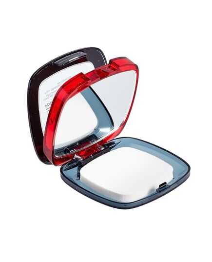 L'Oréal Paris Infaillible 24H Fresh Wear Foundation In A Powder - Waterproof, Full Matte Coverage Transferproof Makeup - 140 Golden Beige