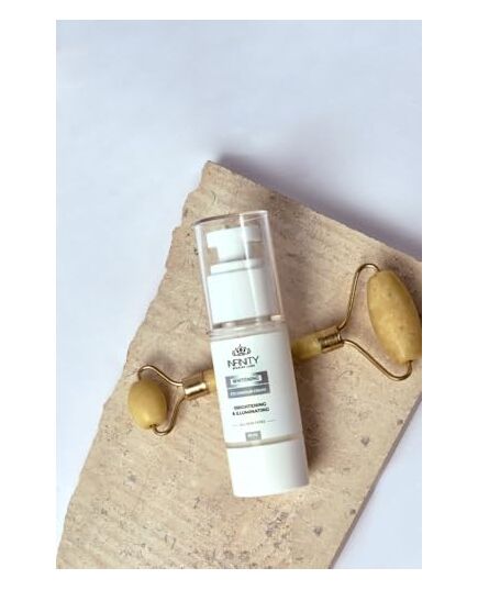 Infinity Whitening Eye Contour