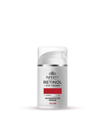 Infinity Retinol Eye Cream