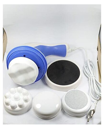 Himalaya Professional Body Massager