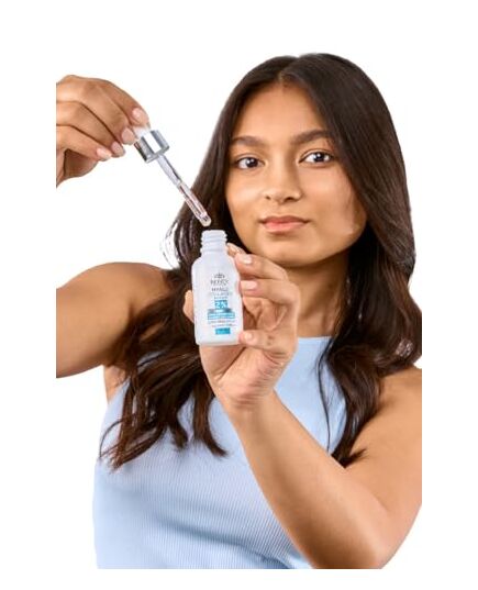 Infinity Hyalu Collagen Serum