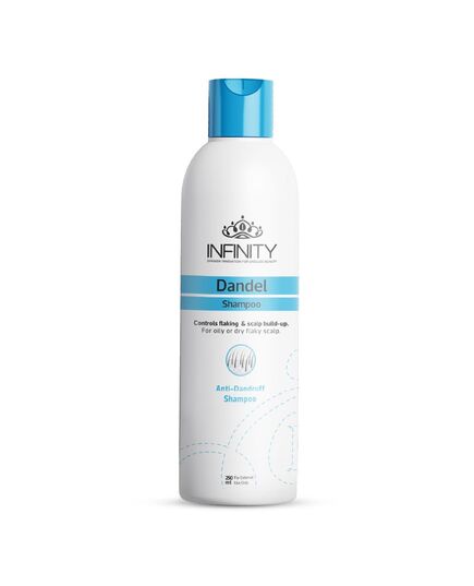 Infinity Dandel Shampoo