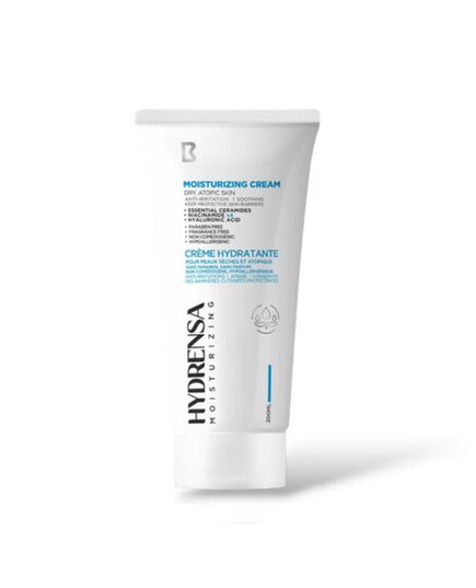 Kolagra Hydrensa Moisturizing Cream 200Ml White