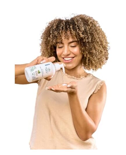 Infinity Hair Leave in Conditioner