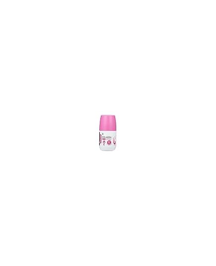 KOLAGRA Whitening Roll On 2X1 Promopack 1+1 Cotton Candy 120ML Pink