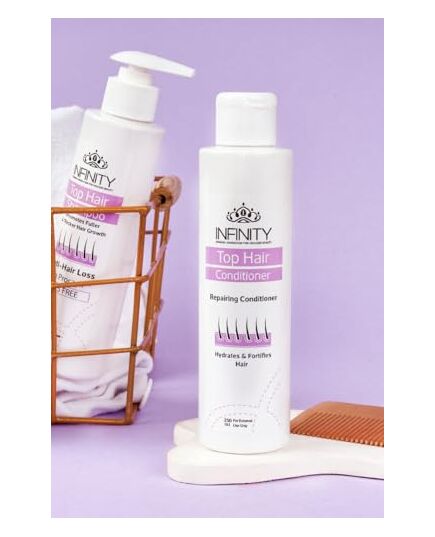 Infinity Top Hair Conditioner - Hair Loss