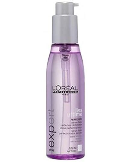 L'Oreal Paris Professional Series Expert Liss Unlimited Evening Primrose Oil, 125 ml