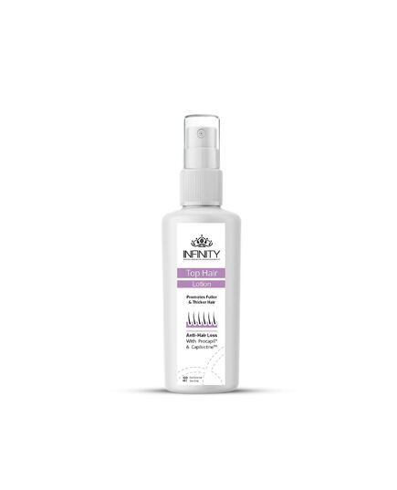 Infinity Top Hair Lotion - Hair Loss Treatment