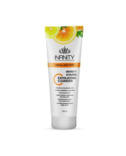 Infinity Vitamin C Cleanser