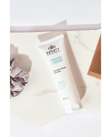 Infinity Treato Cream