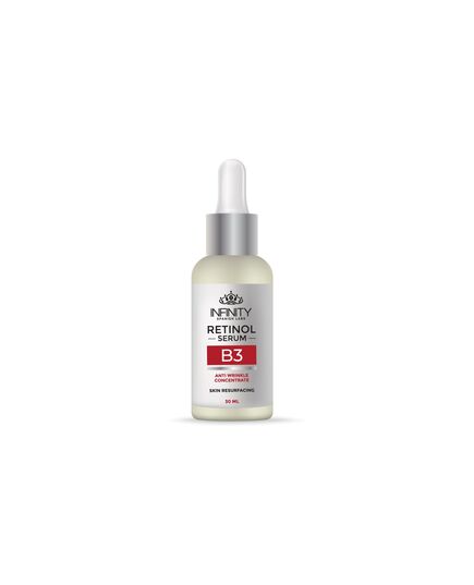 Infinity Retinol B3 Serum