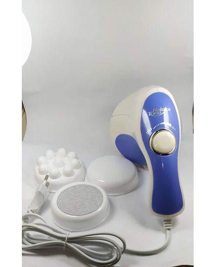 Himalaya Professional Body Massager