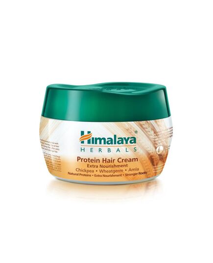 Himalaya Herbals Protein Hair Cream - 140ml