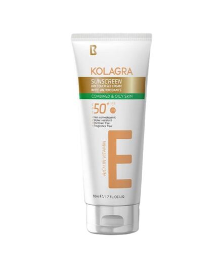 Kolagra sun screen-50 ml