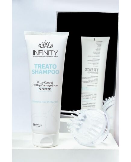 Infinity Treato Shampoo