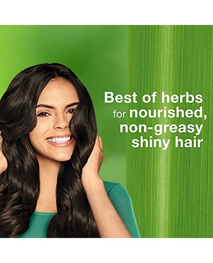 Himalaya Since 1930 Soft and Shine Herbals Protein Hair Cream, 210 ml