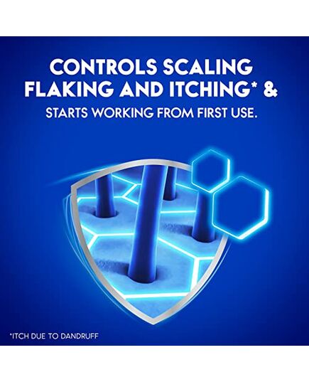 Head & Shoulders Smooth and Silky Anti-Dandruff Shampoo 600 ml + 200 ml