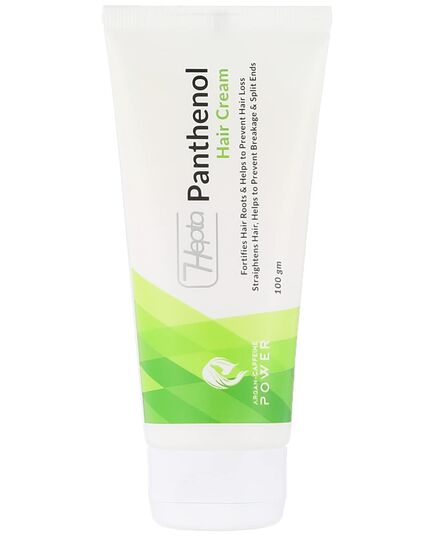 Hepta Panthenol Hair Cream 100 gm