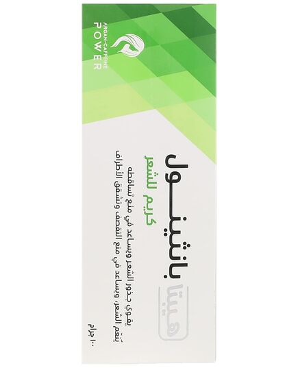 Hepta Panthenol Hair Cream 100 gm
