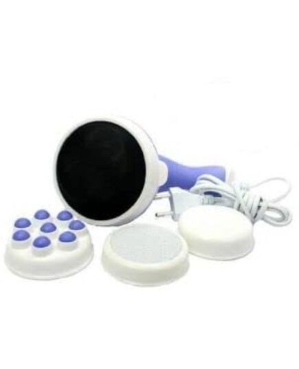 Himalaya Professional Body Massager