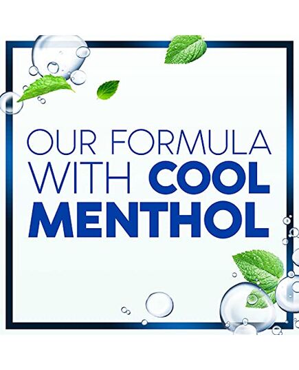 Head & Shoulders Menthol Refresh 2in1 Anti-Dandruff Shampoo with Conditioner 400 ml