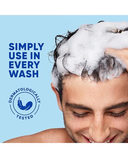 Head & Shoulders Smooth & Silky Shampoo, 1000 ml