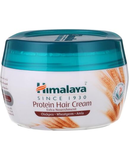 Himalaya Herbals Protein Hair Cream - 140ml