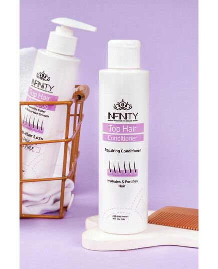 Infinity Top Hair Conditioner - Hair Loss