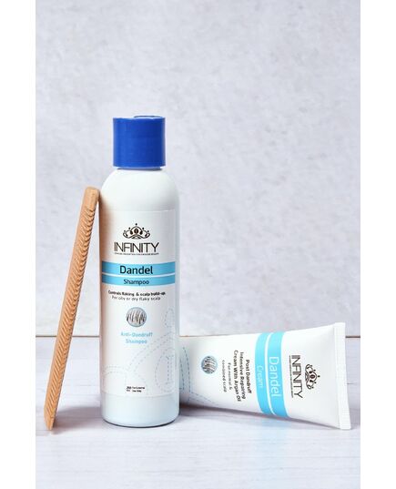 Infinity Dandel Shampoo