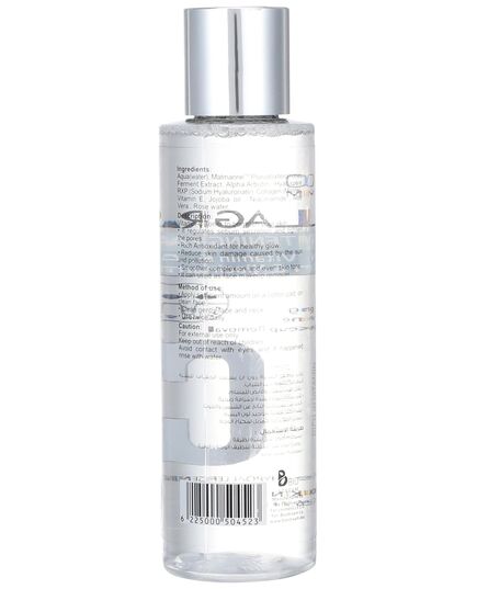 Kolagra Brightening Toner Vitamin C 200Ml