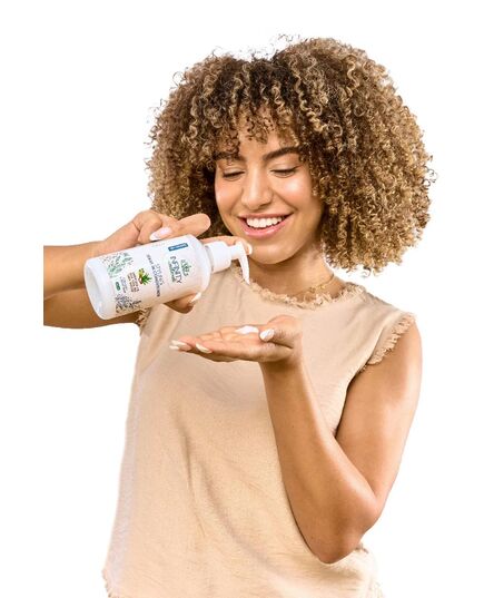 Infinity Hair Leave in Conditioner