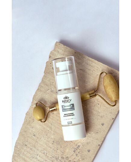 Infinity Whitening Eye Contour