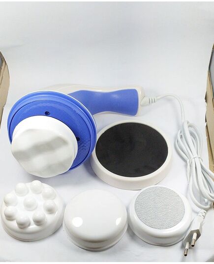 Himalaya Professional Body Massager