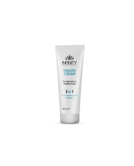 Infinity Treato Cream