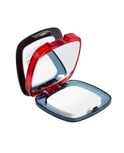 L'Oréal Paris Infaillible 24H Fresh Wear Foundation In A Powder - Waterproof, Full Matte Coverage Transferproof Makeup - 140 Golden Beige