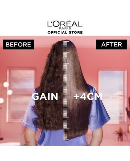 L'Oréal Paris Elvive Frizz Killer Serum for Long and Frizzy Hair - 100 ml